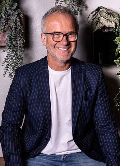 Des McDonald