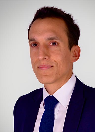 Franck Kermarrec