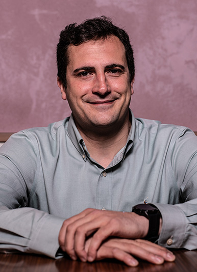 Giuseppe Pantalone