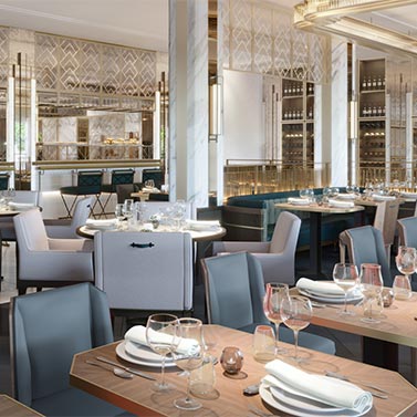 hospitality hotel consulting