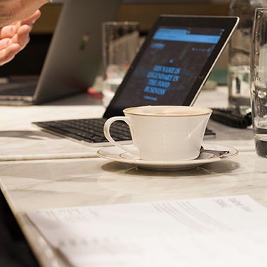 operating support london