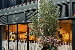 Wildflowers Restaurant